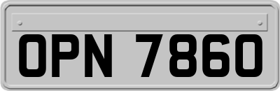 OPN7860