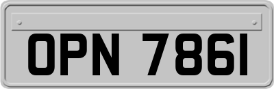 OPN7861