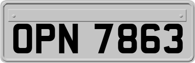 OPN7863