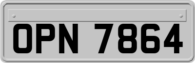 OPN7864
