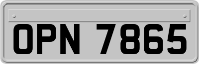 OPN7865