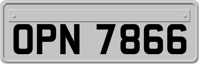 OPN7866