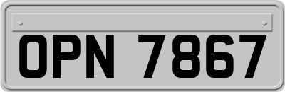 OPN7867