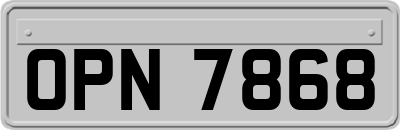 OPN7868