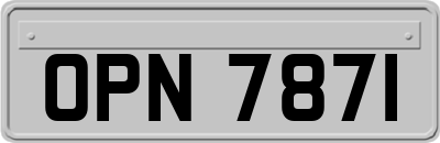 OPN7871