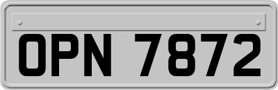 OPN7872