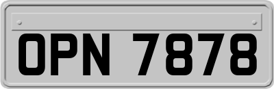 OPN7878