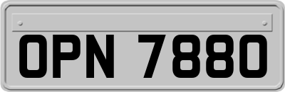 OPN7880