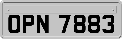 OPN7883