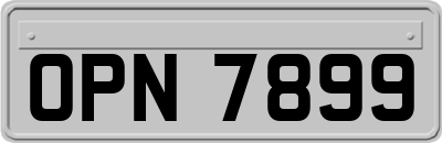 OPN7899