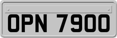 OPN7900
