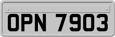 OPN7903