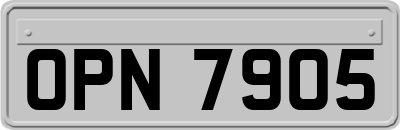 OPN7905