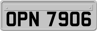 OPN7906