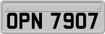 OPN7907