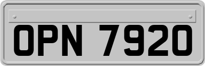 OPN7920