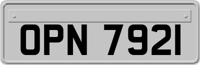OPN7921