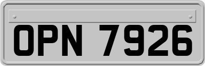 OPN7926