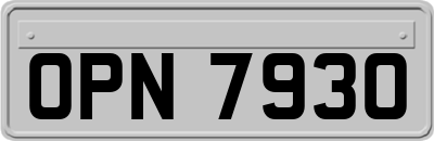 OPN7930