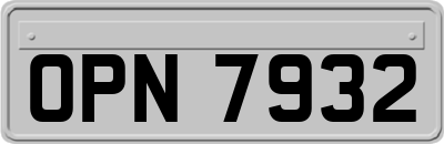 OPN7932