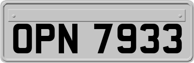 OPN7933