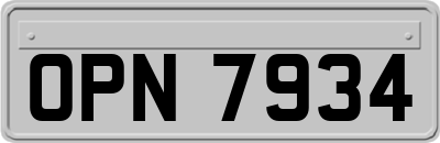 OPN7934