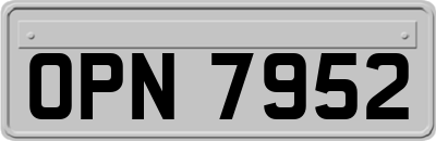 OPN7952