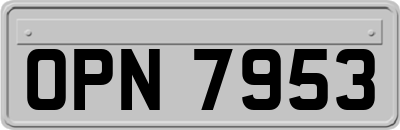 OPN7953