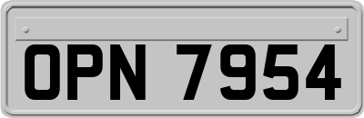 OPN7954