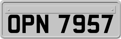 OPN7957