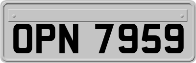 OPN7959