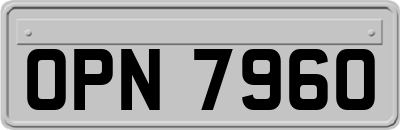 OPN7960