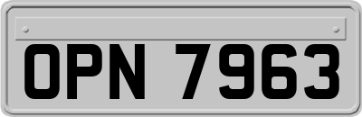 OPN7963