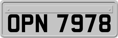 OPN7978
