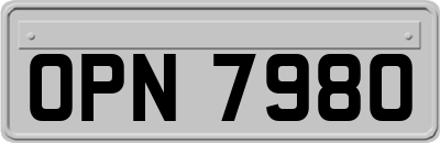 OPN7980