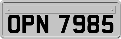 OPN7985
