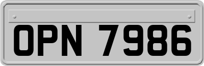 OPN7986