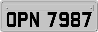 OPN7987