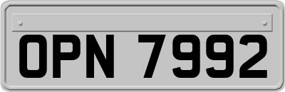 OPN7992