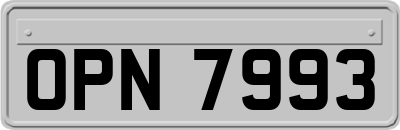 OPN7993