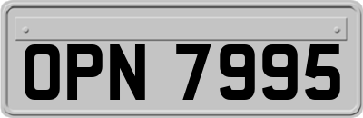 OPN7995