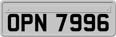 OPN7996