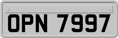 OPN7997