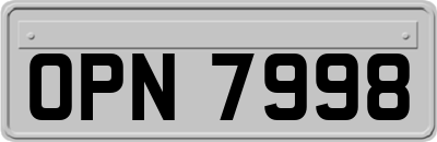 OPN7998