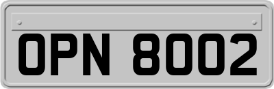 OPN8002