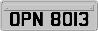 OPN8013