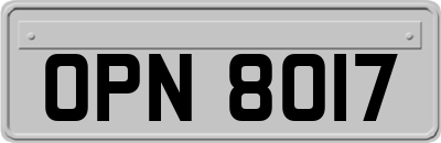 OPN8017