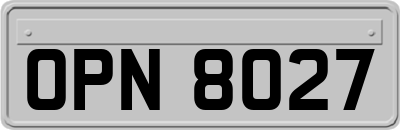 OPN8027