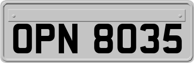 OPN8035