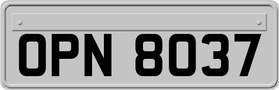 OPN8037